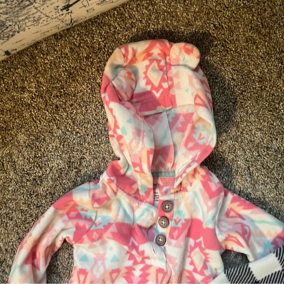 Carter’s 9 month jumper pram bundle - Picture 3 of 4